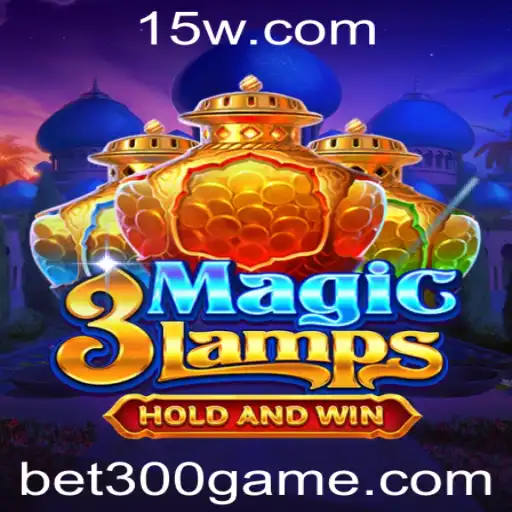 Desvendando o Universo de 3MagicLamps: Introdução e Regras do Jogo