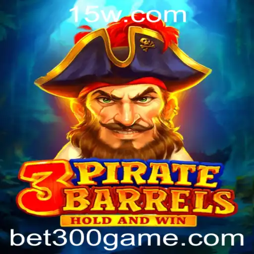 Descubra a Aventura de 3PirateBarrels: Uma Jornada de Estratégia e Sorte