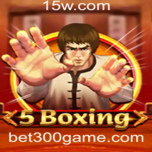 Descubra o Fascinante Mundo de 5Boxing: Regras e Dicas para Apostar com Sucesso no Bet 300