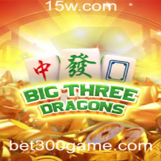 Descubra o Fascinante Mundo de BigThreeDragons