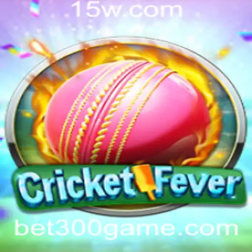 CricketFever: A Nova Sensação dos Jogos com Bet 300