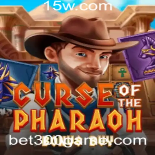 Explorando o Universo de CurseofthePharaohBonusBuy