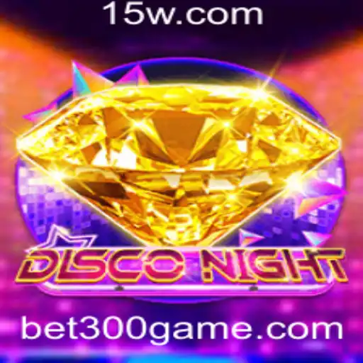 Explorando o Universo de DiscoNight: O Jogo que Revolucionou as Noites com 'Bet 300'