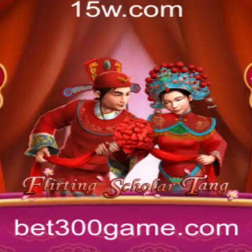 Experimente a Aventura do Jogo FlirtingScholarTang Enquanto Aposta 300