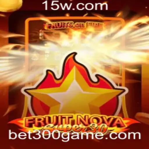 Explorando FruitrNovaSupe30: Um Jogo Empolgante com Apostas de 300