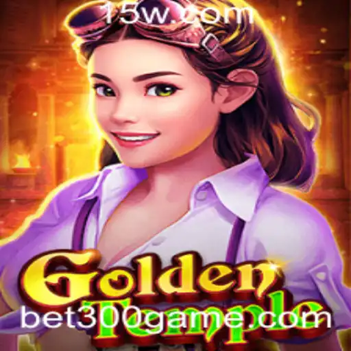 Descubra o Fascinante Mundo de GoldenTemple: Como Jogar e Vencer com Bet 300