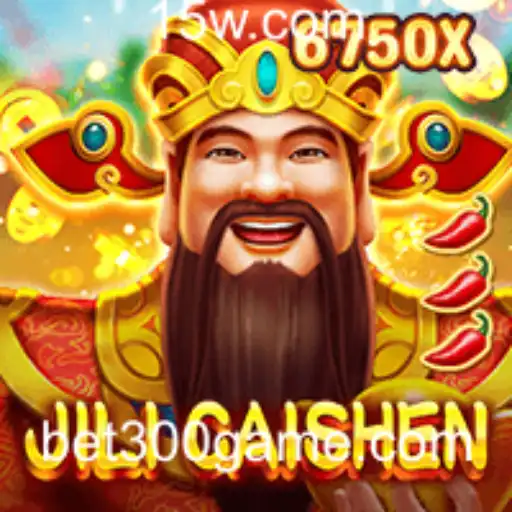 Desvendando o Fantástico Mundo de JILICaishen: A Arte de Apostar com Bet 300