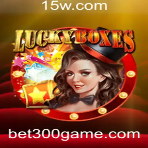 Desvendando o Universo de LuckyBoxes: A Emoção do Jogo Bet 300