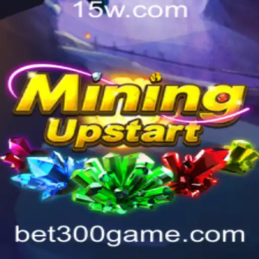 Explorando MiningUpstart: Um Jogo de Estratégia Inovador com Bet 300