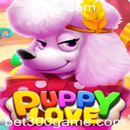 Explorando PuppyLove: O Encantador Mundo de Apostas com Bet 300
