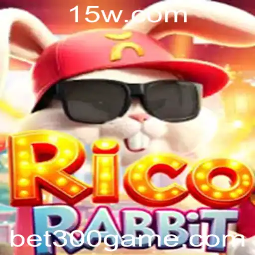 RicoRabbit: Um Jogo Empolgante e Envolvente com Bet 300