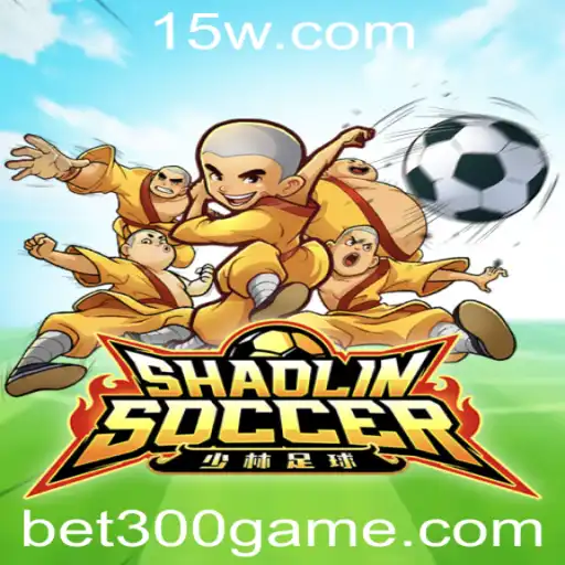 Explorando o Mundo Envolvente de Shaolin Soccer: A Emoção do Jogo e a Estratégia por Trás do Bet 300