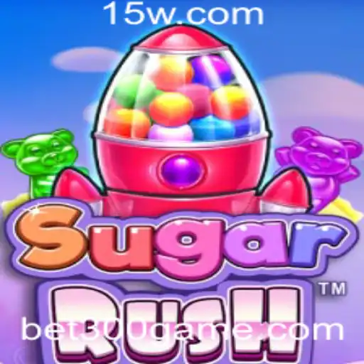 Explorando SugarRush: Descubra o Empolgante Jogo e Como Apostar 300