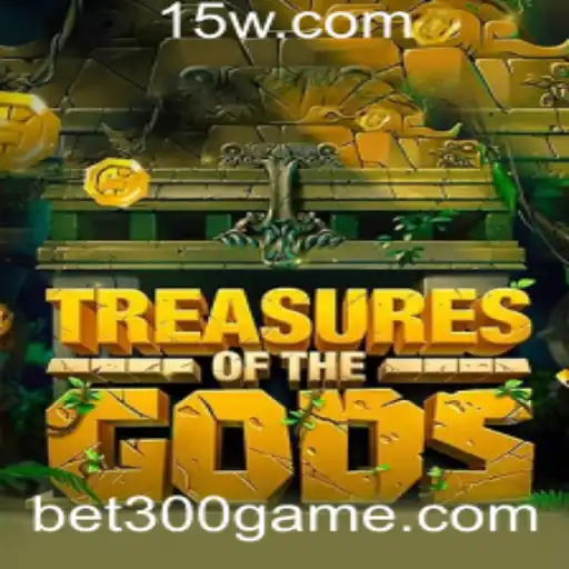 Explore o Mundo de Aventura em TreasureoftheGods
