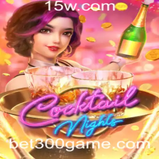 CocktailNights: Guia Completo e Regras de Jogo