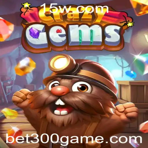 Descubra a Diversão do Jogo 'CrazyGems': Regras e Estratégias com a Aposta Bet 300