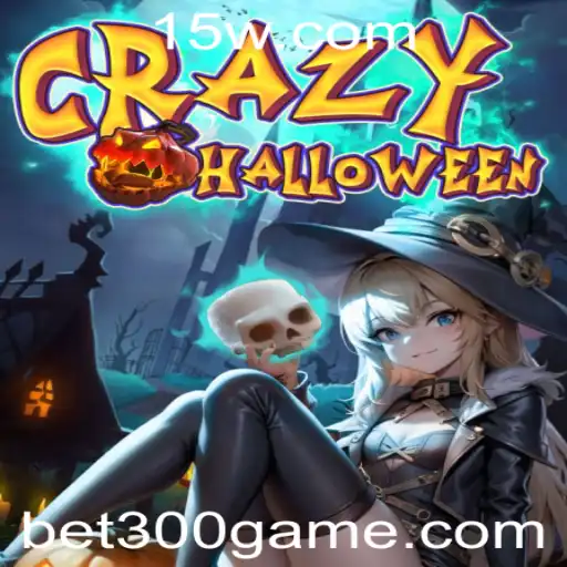 CrazyHalloween: A Aventura de Apostas Espantosas