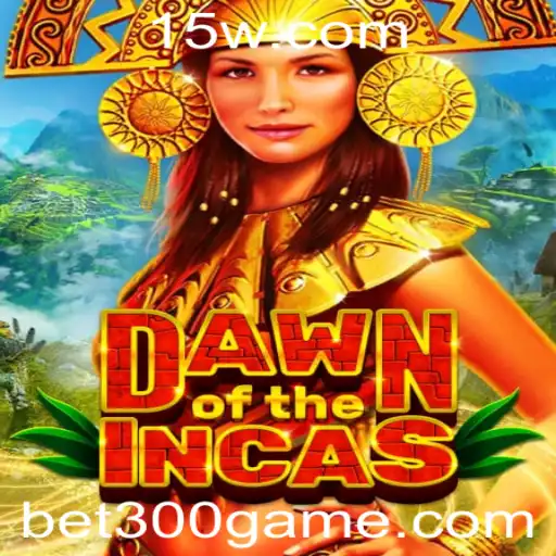 DawnoftheIncas: Descubra o Jogo que Está Revolucionando o Mundo do Entretenimento