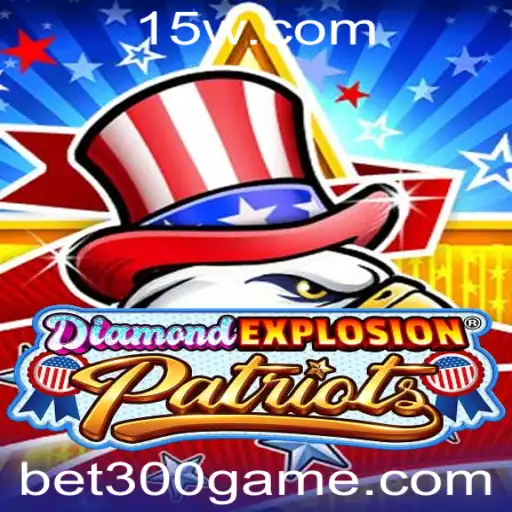 Explorando o Mundo de DiamondExplosionPatriots: Introdução, Descrição e Regras