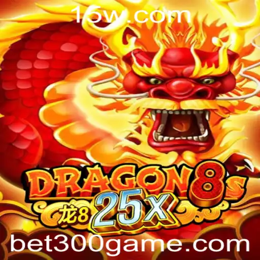 Explorando o Universo de Dragon8s25x e a Estratégia Bet 300