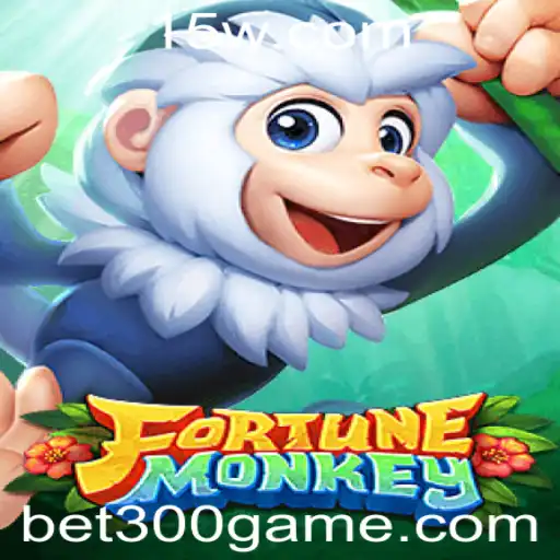 FortuneMonkey: Descubra a Emoção do Jogo com a Aposta Bet 300