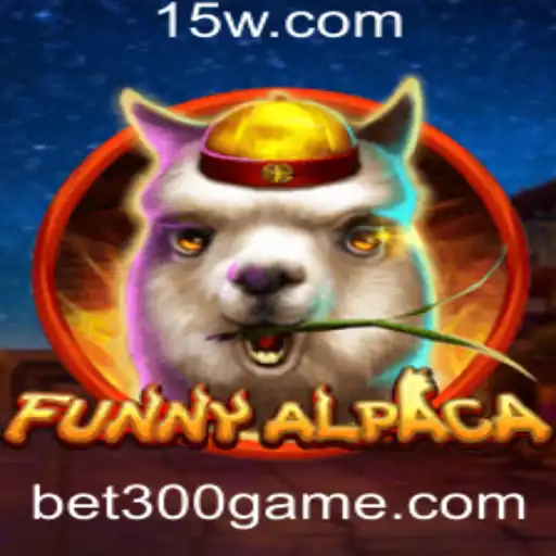 Explorando o Mundo Fascinante de FunnyAlpaca: Um Mergulho nas Regras e Estratégias de Bet 300