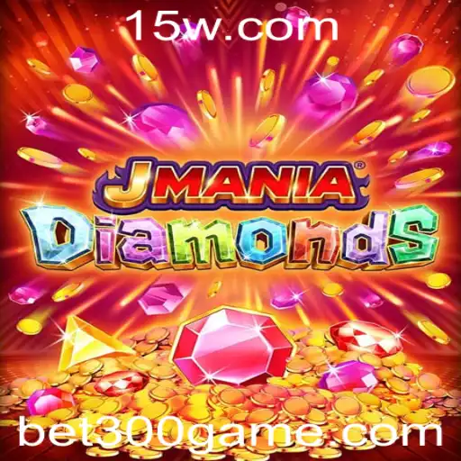 JManiaDiamonds: O Fascinante Mundo dos Diamantes e Estratégia de Apostas