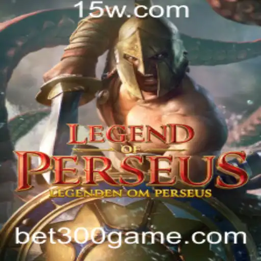 LegendofPerseus: Uma Aventura Épica no Mundo dos Jogos Digitais