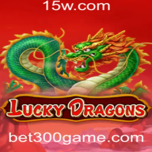 Descubra o Mundo de LuckyDragons: Um Jogo de Aventura e Sorte