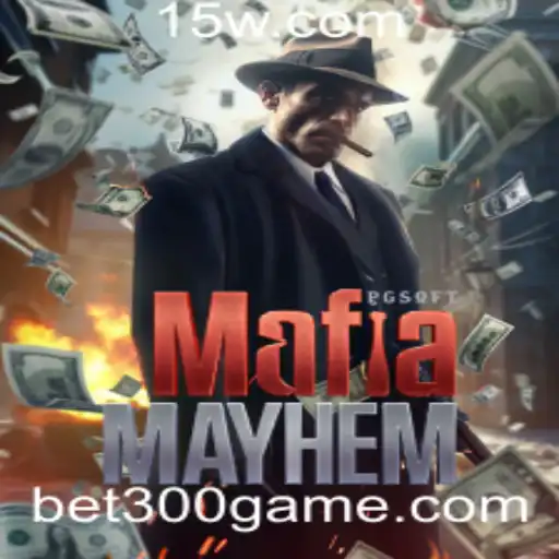Descubra o Mundo de MafiaMayhem: Jogo de Estratégia e Aventura