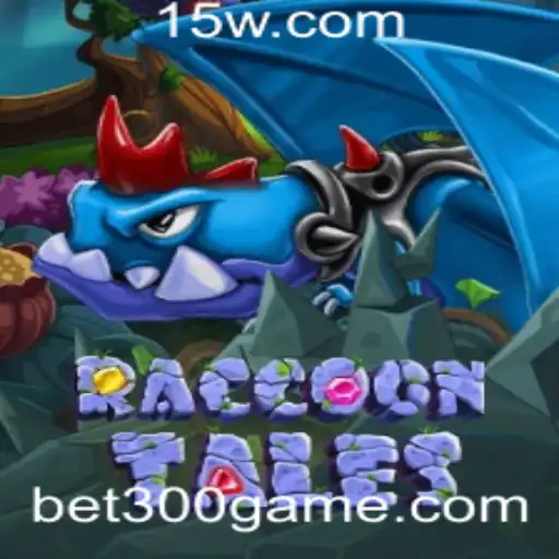 Explorando o Mundo de RaccoonTales: Aventura e Estratégia com Bet 300