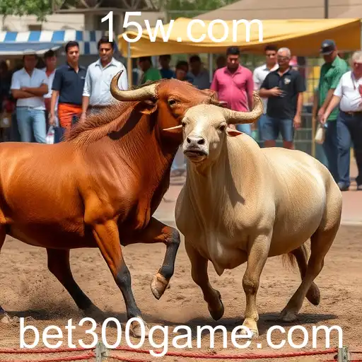 Rinha de galos