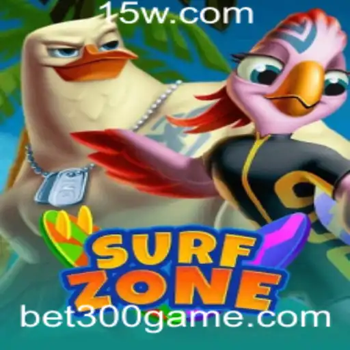 SurfZone: Explorando o Agitado Mundo das Apostas com Bet 300