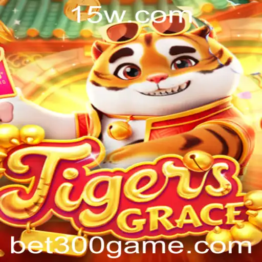 Descubra TigersGrace: Um Jogo de Estratégia e Emoção com Bet 300