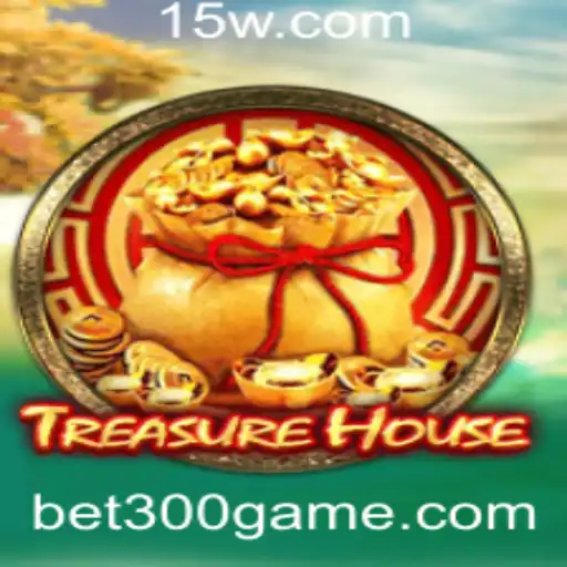 Descobrindo o Mundo do Jogo TreasureHouse: Um Guia Completo sobre a Estratégia 'Bet 300'