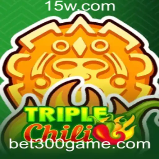 TripleChili: O Jogo que Está Conquistando o Mundo dos Cassinos