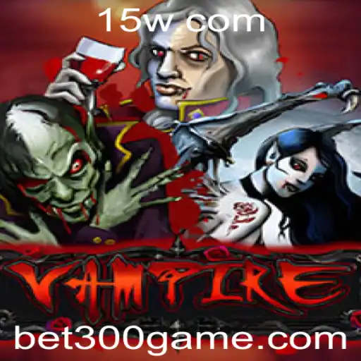 Explorando o Dinâmico Mundo do Jogo de Cassino 'Vampire: Bet 300'